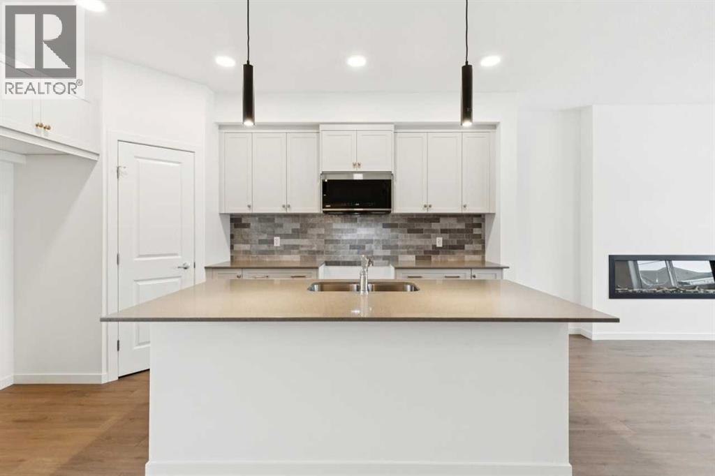 3586 Chestermere Boulevard, Chestermere, Alberta  T1Z 3A6 - Photo 14 - A2274476