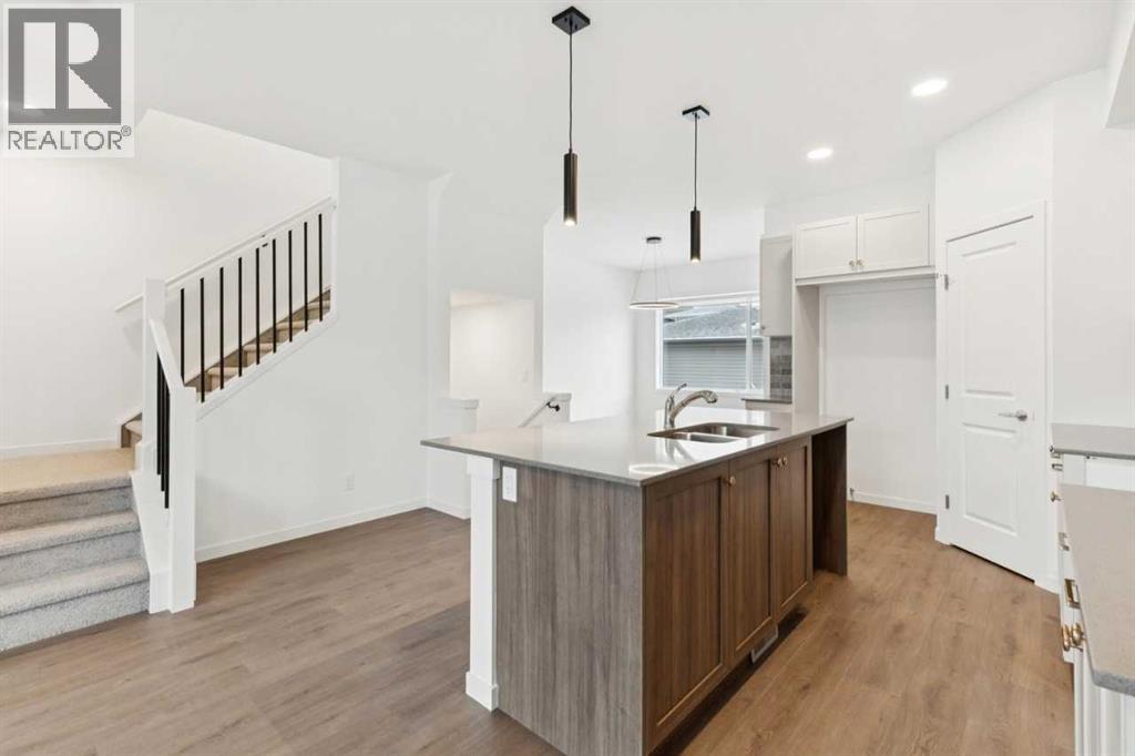 3586 Chestermere Boulevard, Chestermere, Alberta  T1Z 3A6 - Photo 12 - A2274476