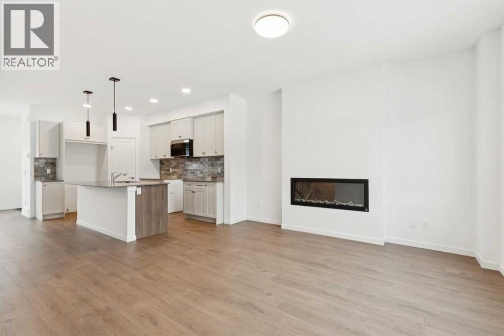 3586 Chestermere Boulevard, Chestermere, Alberta  T1Z 3A6 - Photo 6 - A2274476