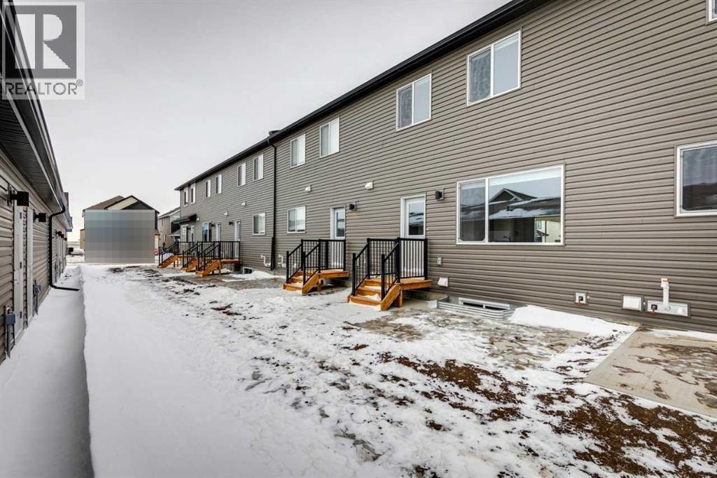 3586 Chestermere Boulevard, Chestermere, Alberta  T1Z 3A6 - Photo 36 - A2274476