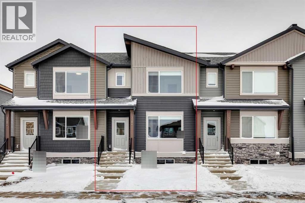 3586 Chestermere Boulevard, Chestermere, Alberta  T1Z 3A6 - Photo 2 - A2274476