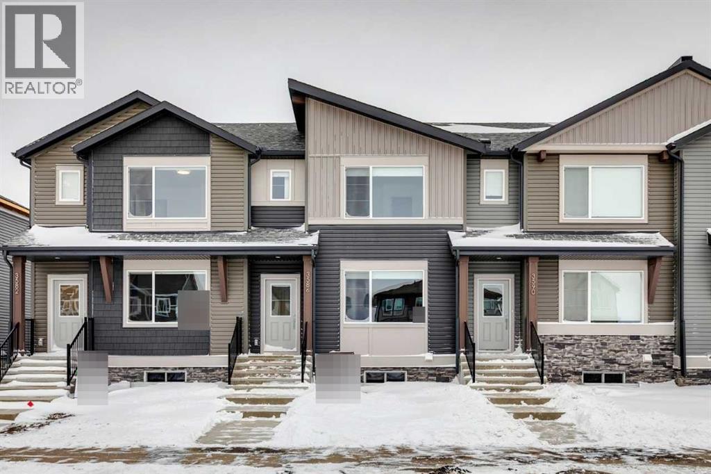 3586 Chestermere Boulevard, Chestermere, Alberta  T1Z 3A6 - Photo 3 - A2274476