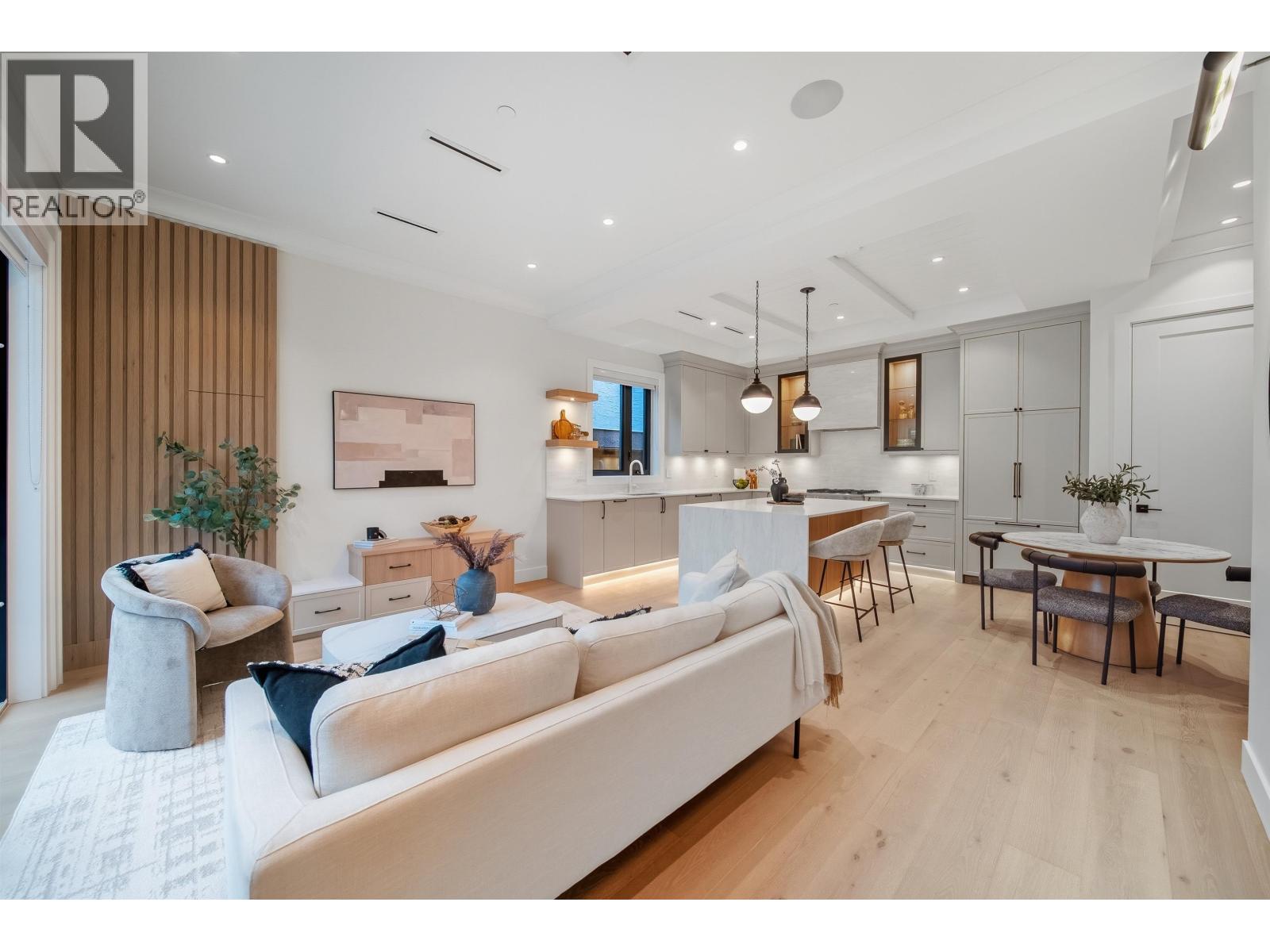 1 1841 Parker Street, Vancouver, British Columbia  V5L 2L1 - Photo 5 - R3076864