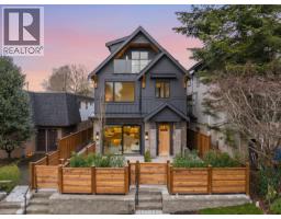 1 1841 PARKER STREET, Vancouver, British Columbia