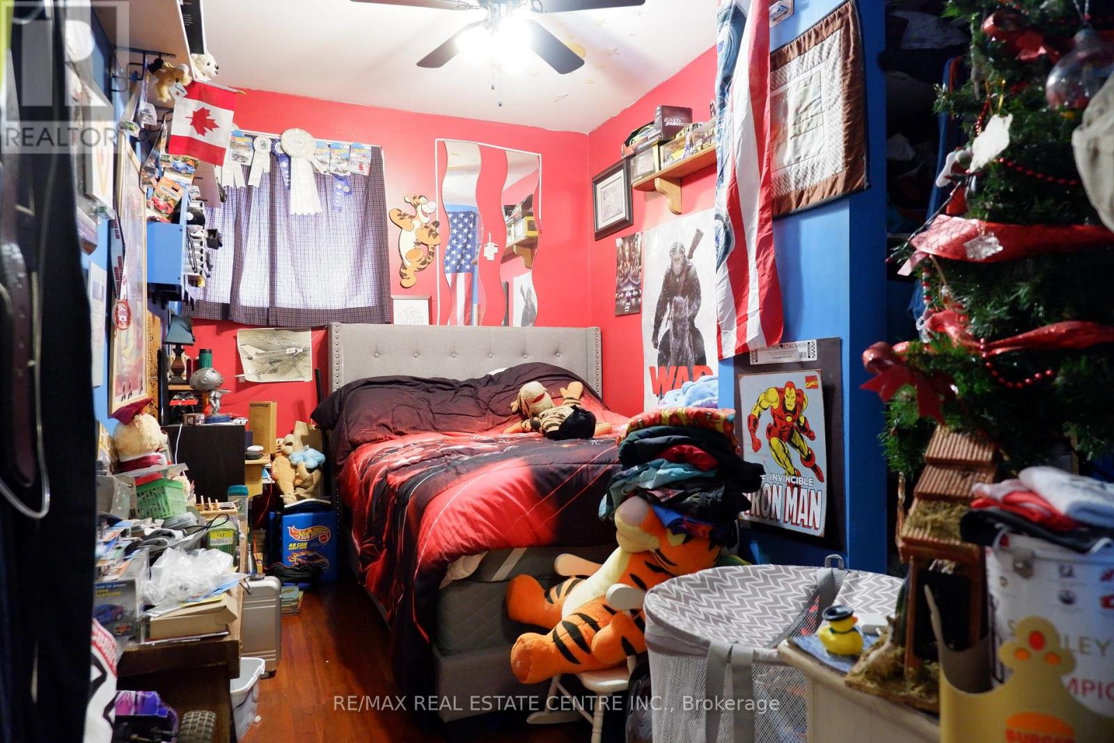 61 Cook Street, Halton Hills, Ontario  L7J 1Z5 - Photo 12 - W12684004