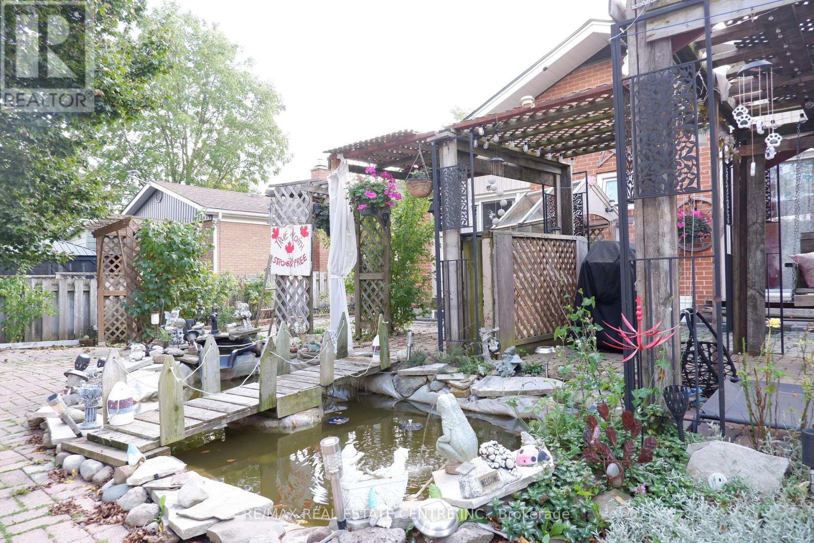 61 Cook Street, Halton Hills, Ontario  L7J 1Z5 - Photo 19 - W12684004