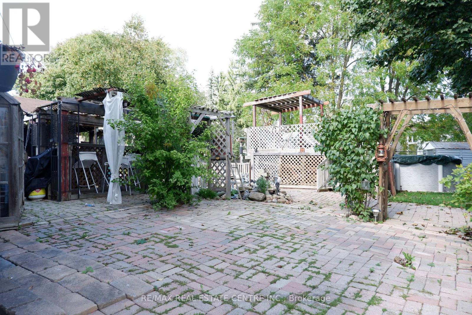 61 Cook Street, Halton Hills, Ontario  L7J 1Z5 - Photo 22 - W12684004