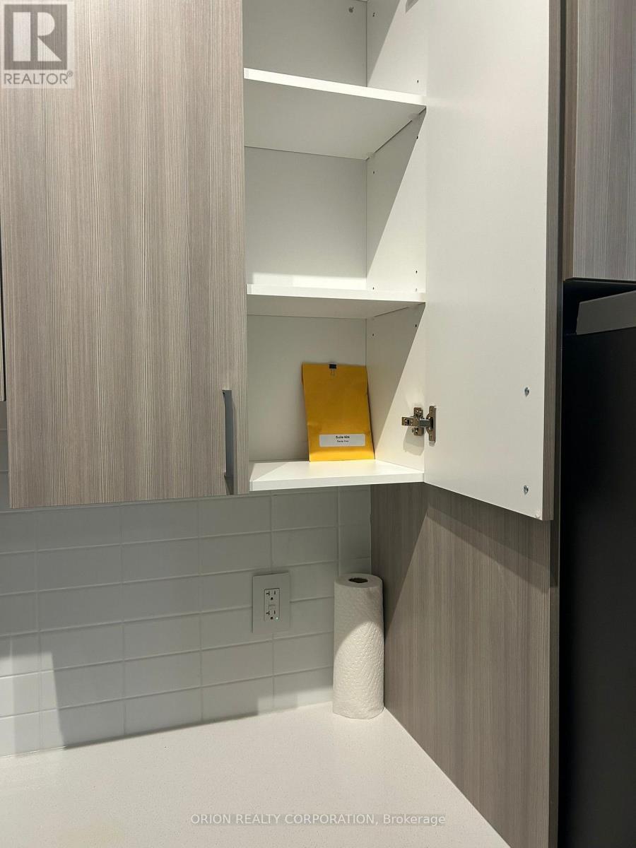 109 - 556 Marlee Avenue, Toronto, Ontario  M6B 0B1 - Photo 4 - W12684006