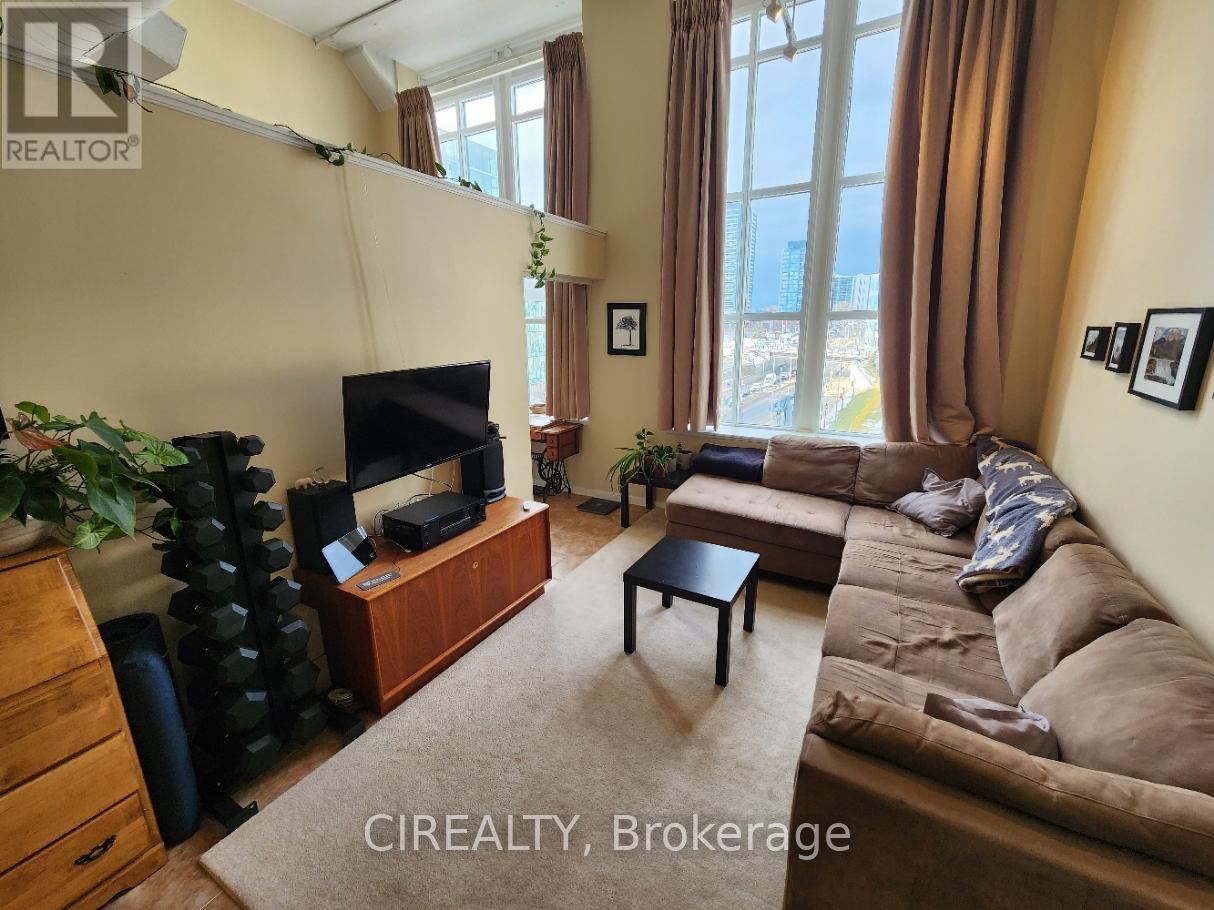 424 - 410 King Street W, Kitchener, Ontario  N2G 1C3 - Photo 11 - X12684002