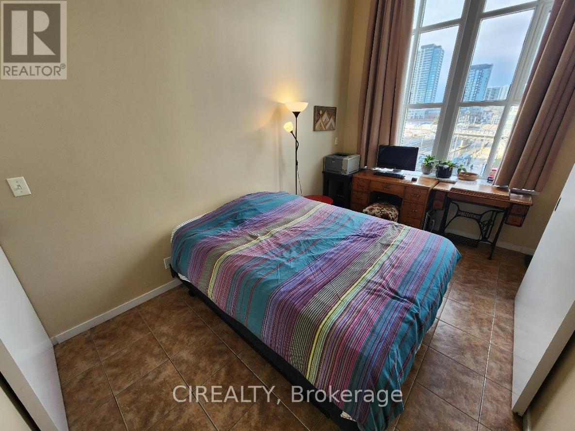 424 - 410 King Street W, Kitchener, Ontario  N2G 1C3 - Photo 15 - X12684002