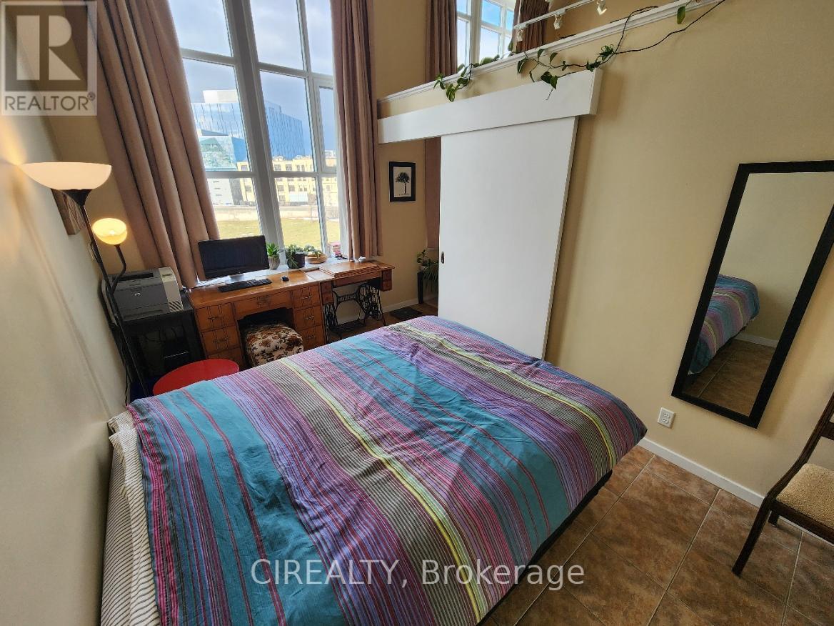 424 - 410 King Street W, Kitchener, Ontario  N2G 1C3 - Photo 16 - X12684002