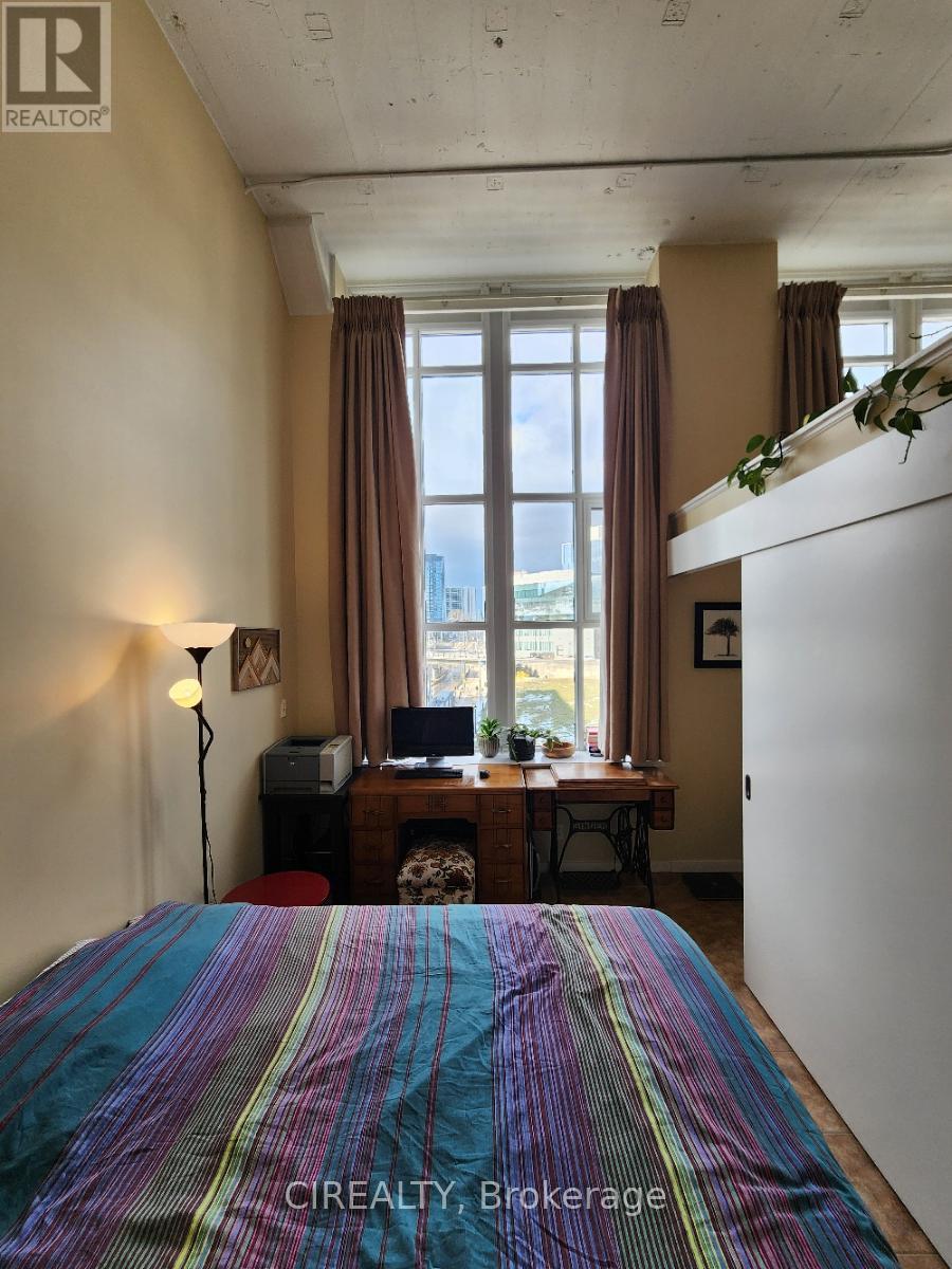 424 - 410 King Street W, Kitchener, Ontario  N2G 1C3 - Photo 18 - X12684002