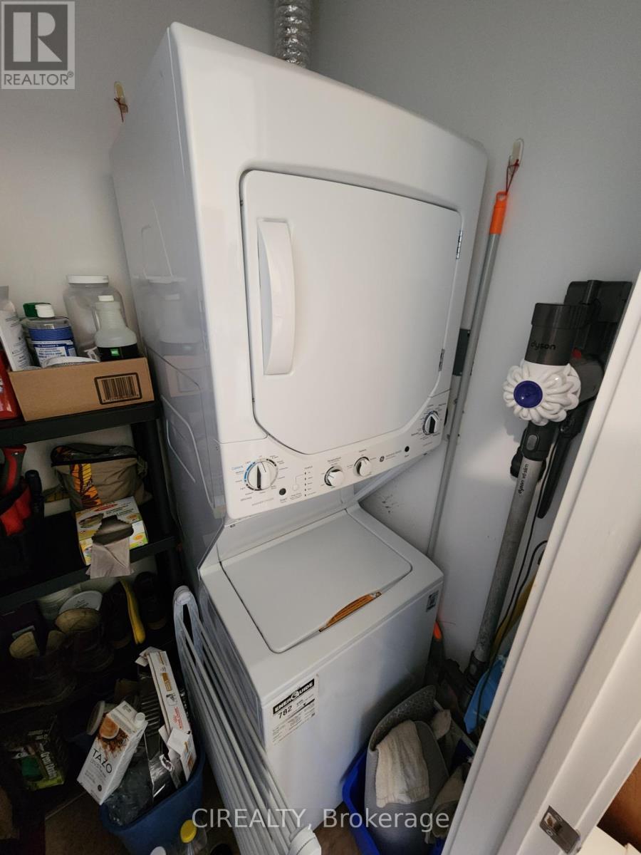 424 - 410 King Street W, Kitchener, Ontario  N2G 1C3 - Photo 21 - X12684002