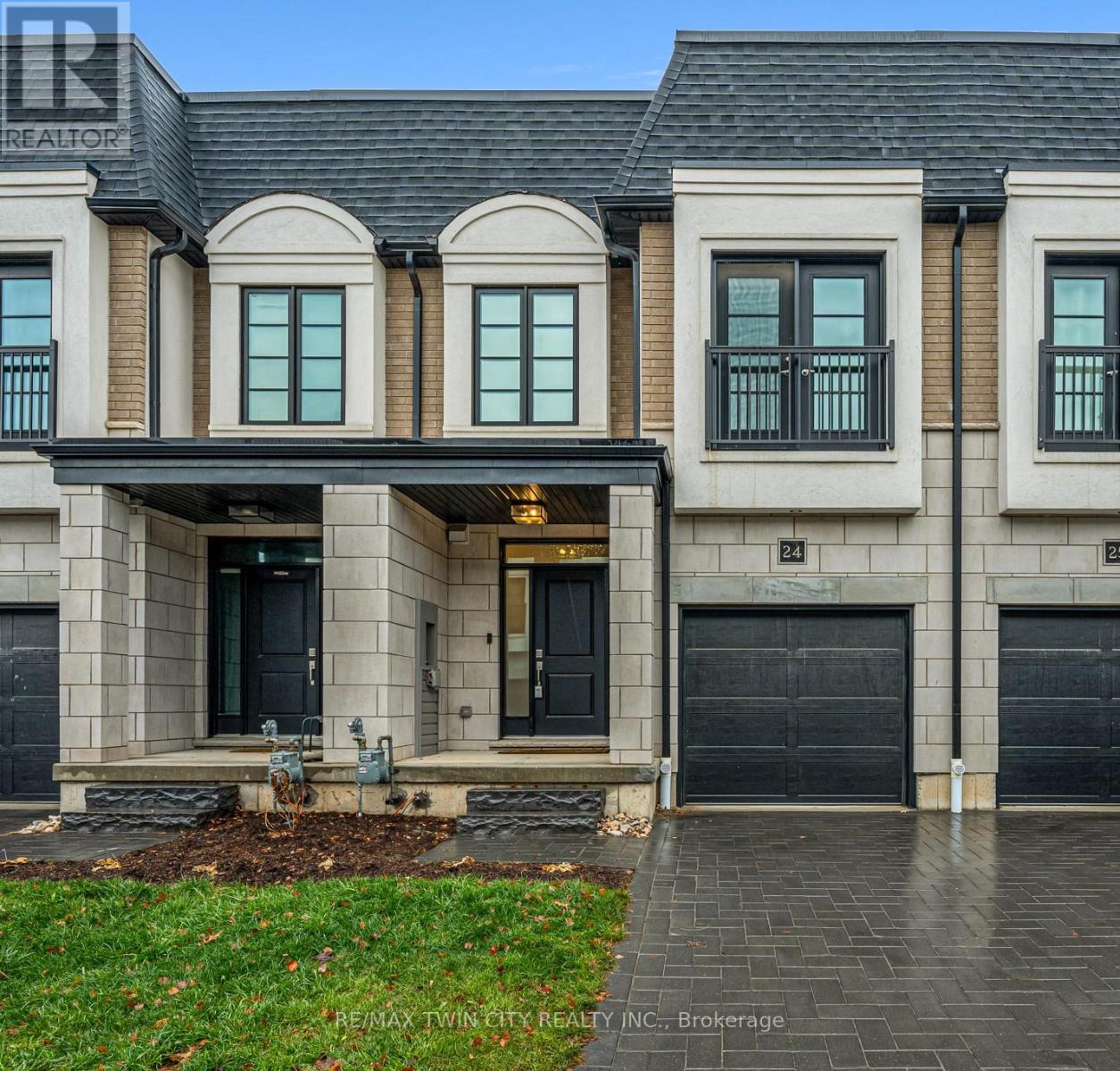 24 - 143 Elgin Street N, Cambridge, Ontario  N1R 5H6 - Photo 27 - X12684008