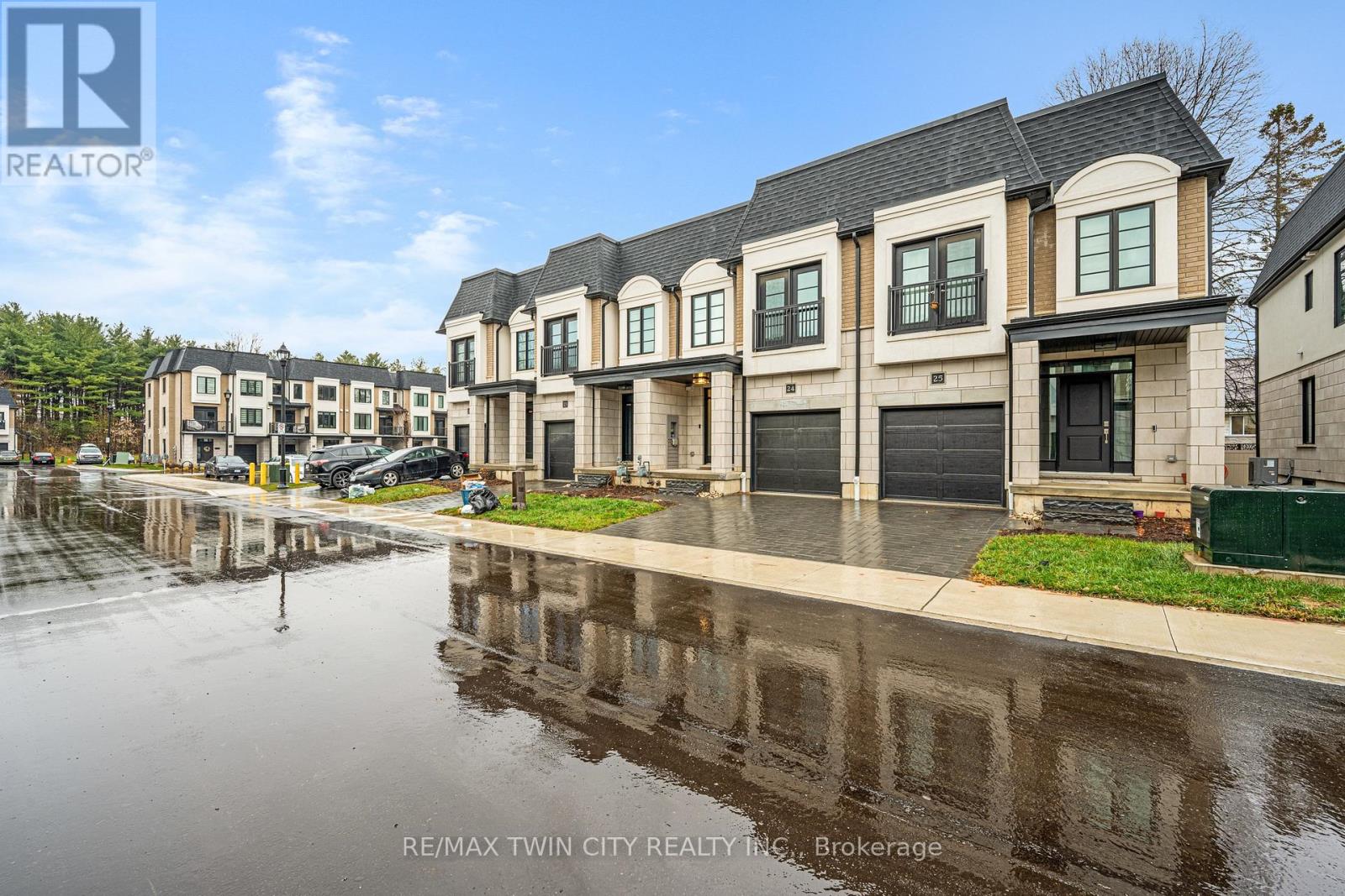 24 - 143 Elgin Street N, Cambridge, Ontario  N1R 5H6 - Photo 28 - X12684008