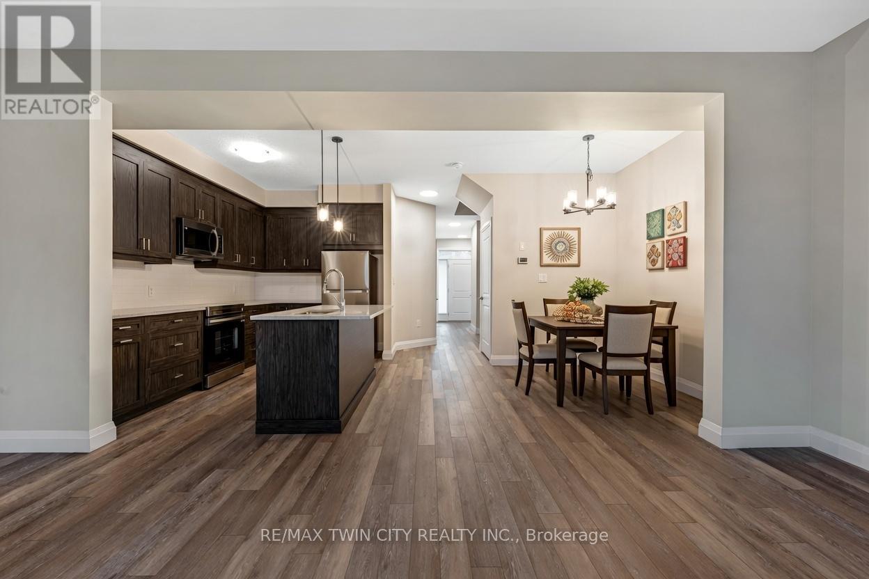 24 - 143 Elgin Street N, Cambridge, Ontario  N1R 5H6 - Photo 9 - X12684008