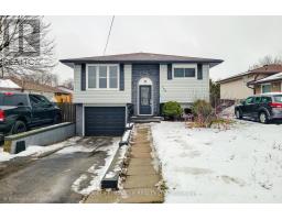 758 STONE CHURCH ROAD E, Hamilton, Ontario