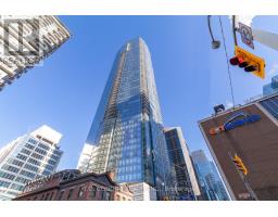 5807 - 180 UNIVERSITY AVENUE, Toronto, Ontario