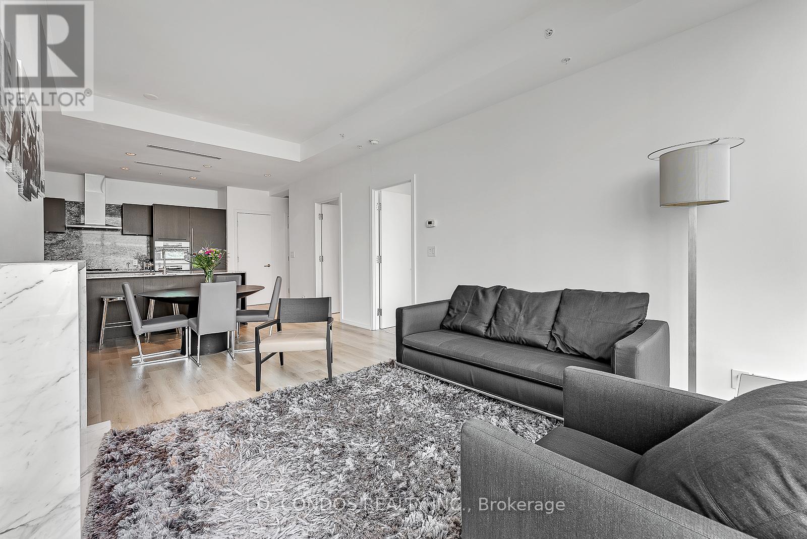 5807 - 180 University Avenue, Toronto, Ontario  M5H 0A2 - Photo 16 - C12683988