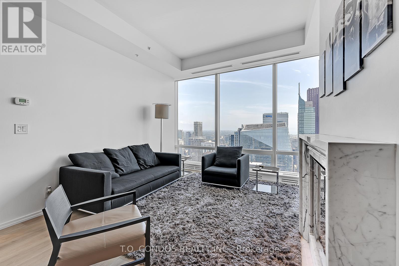 5807 - 180 University Avenue, Toronto, Ontario  M5H 0A2 - Photo 12 - C12683988