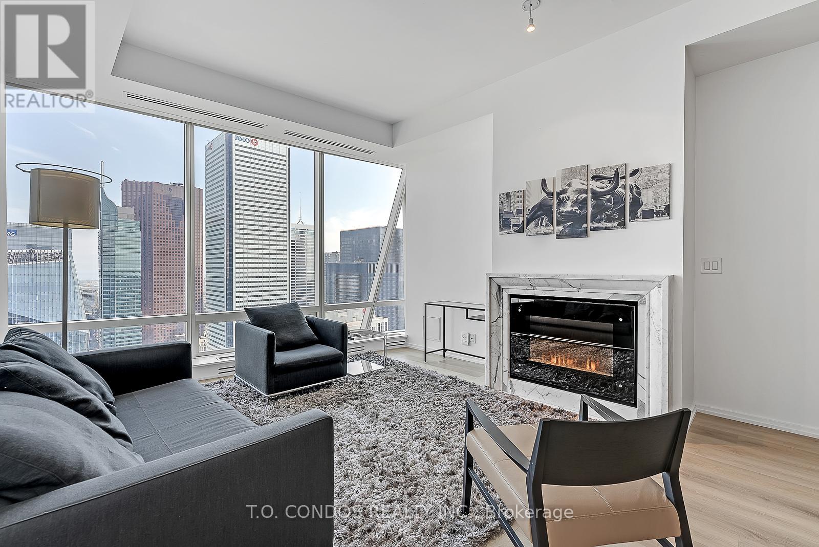 5807 - 180 University Avenue, Toronto, Ontario  M5H 0A2 - Photo 13 - C12683988