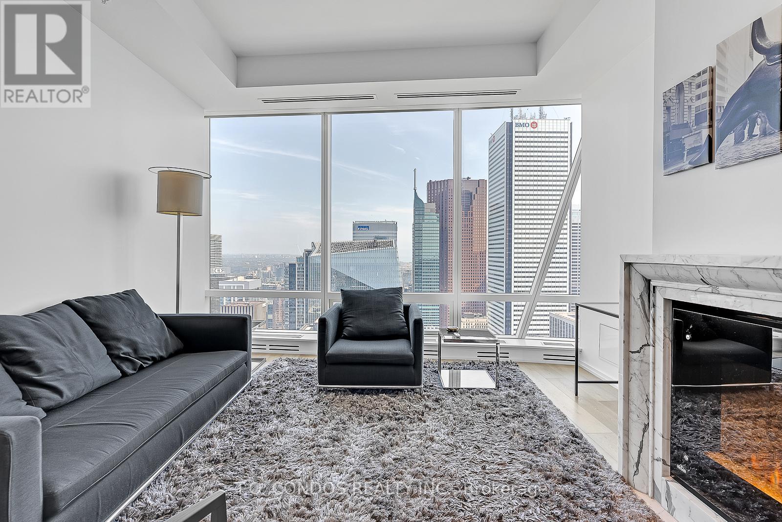 5807 - 180 University Avenue, Toronto, Ontario  M5H 0A2 - Photo 15 - C12683988