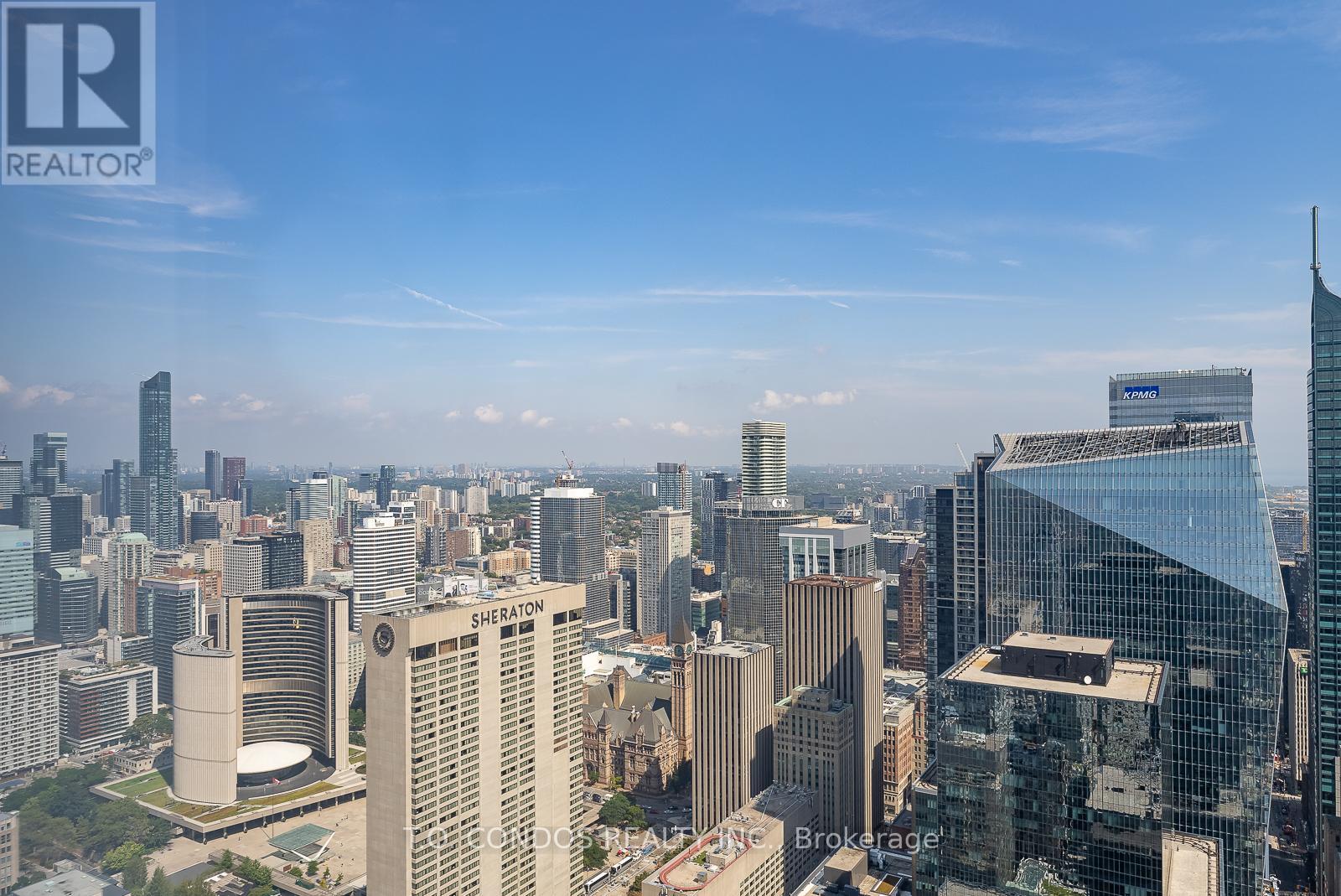 5807 - 180 University Avenue, Toronto, Ontario  M5H 0A2 - Photo 31 - C12683988