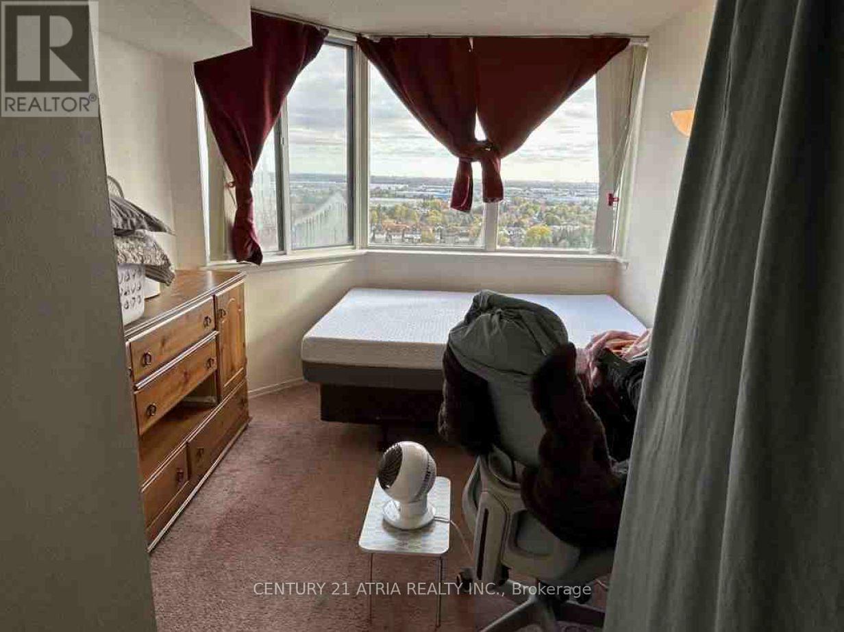 1913 - 80 Alton Towers Circle, Toronto, Ontario  M1V 5E8 - Photo 13 - E12587990