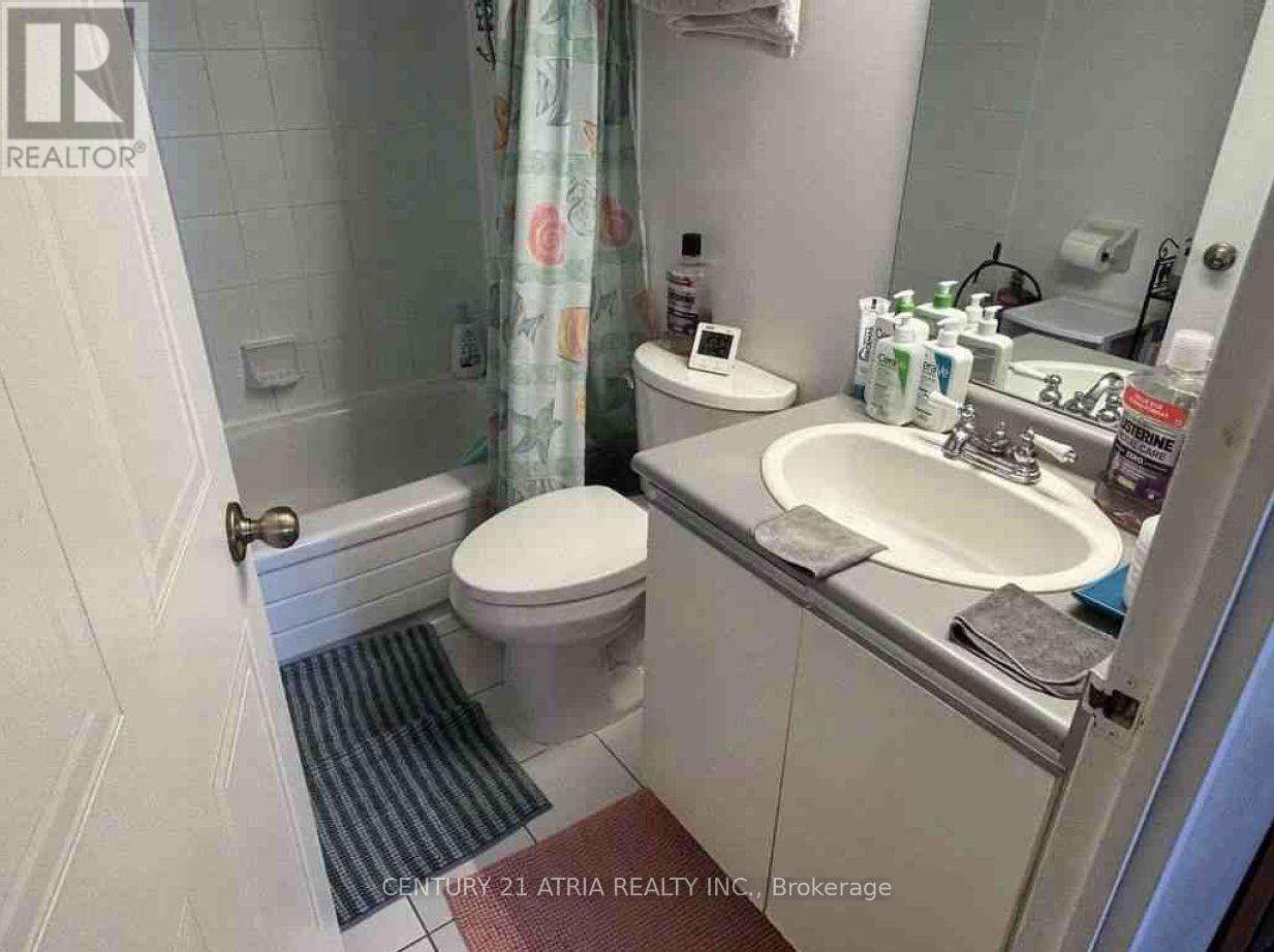 1913 - 80 Alton Towers Circle, Toronto, Ontario  M1V 5E8 - Photo 16 - E12587990