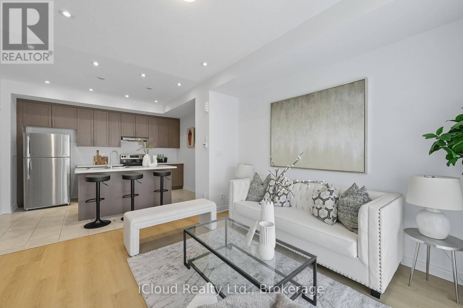 1117 Lockie Drive, Oshawa, Ontario  L1L 0R9 - Photo 14 - E12674474