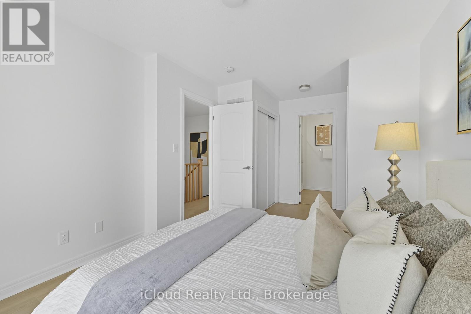 1117 Lockie Drive, Oshawa, Ontario  L1L 0R9 - Photo 23 - E12674474