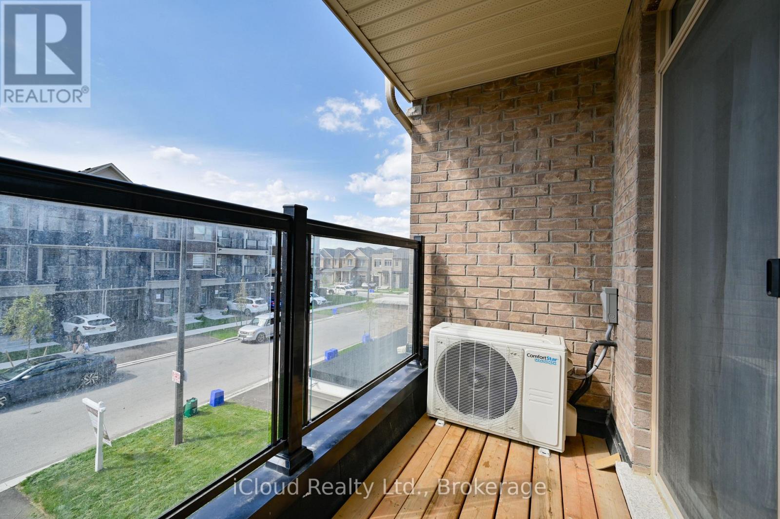 1117 Lockie Drive, Oshawa, Ontario  L1L 0R9 - Photo 32 - E12674474