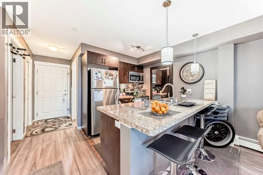 1303, 279 Copperpond Common Se, Calgary, Alberta  T2Z 1C6 - Photo 2 - A2275543