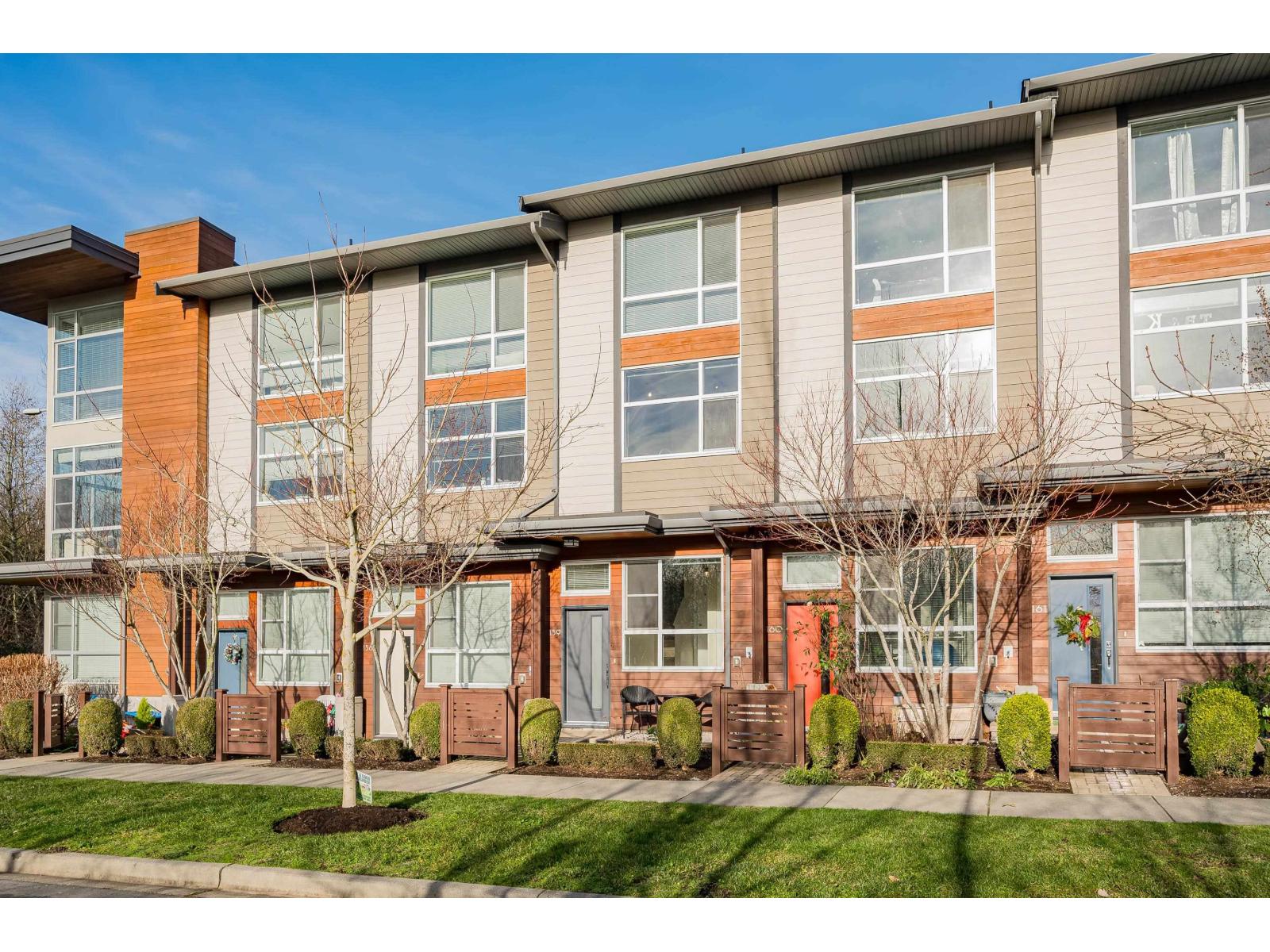 159 2228 162 Street, Surrey, British Columbia  V3Z 6P4 - Photo 3 - R3076521