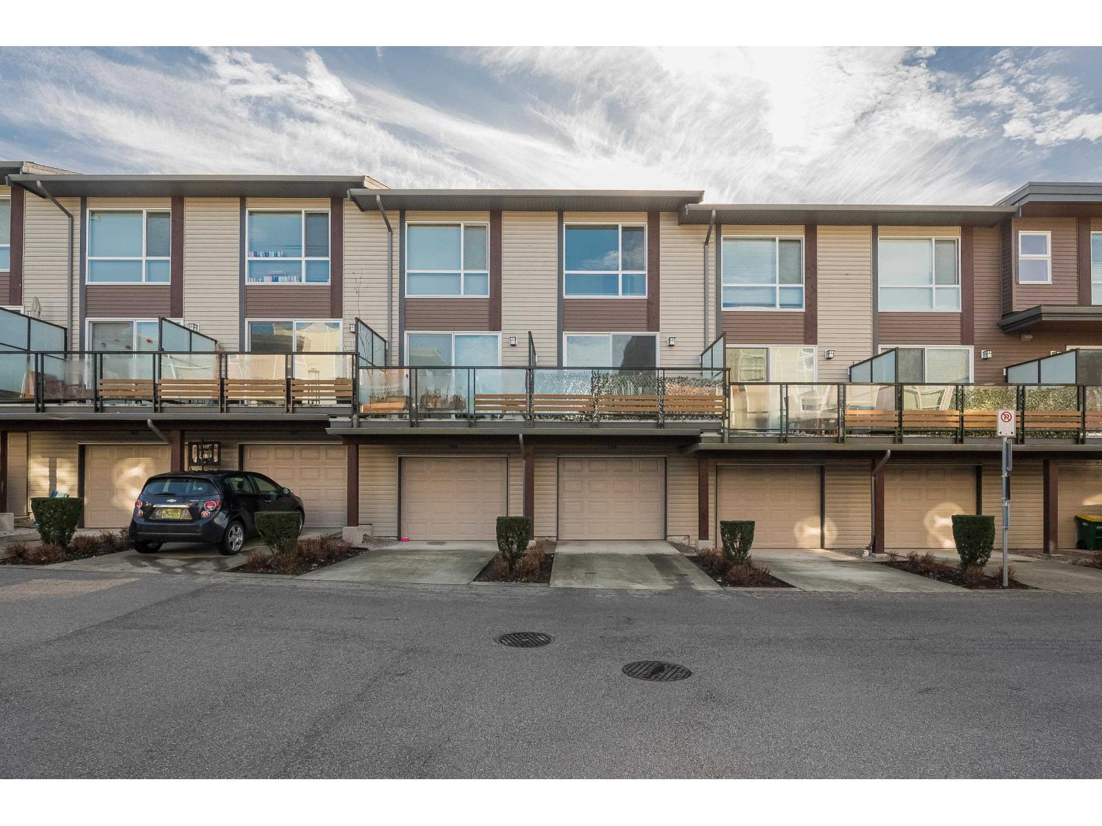 159 2228 162 Street, Surrey, British Columbia  V3Z 6P4 - Photo 30 - R3076521