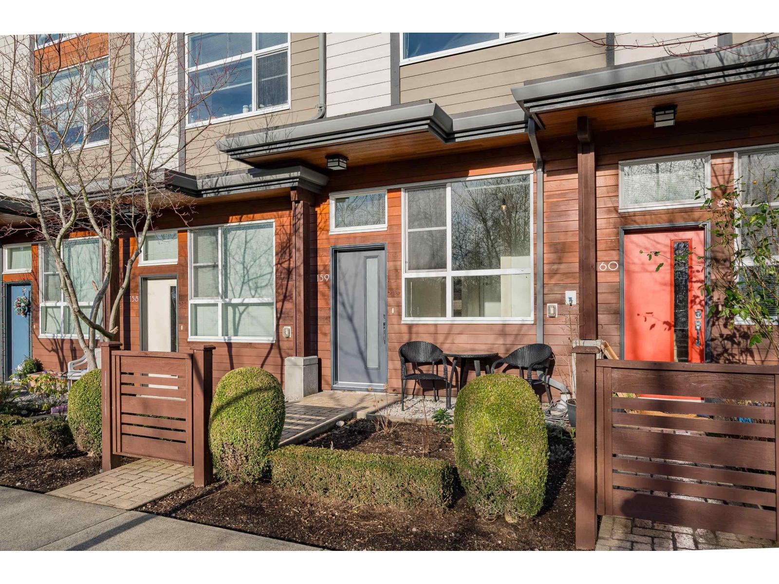 159 2228 162 STREET, Surrey, British Columbia