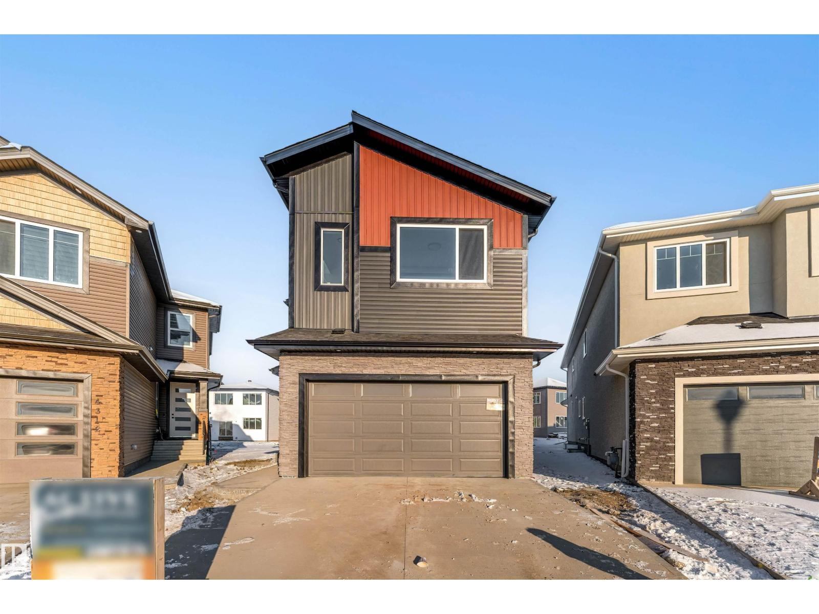 4313 35 ST, beaumont, Alberta