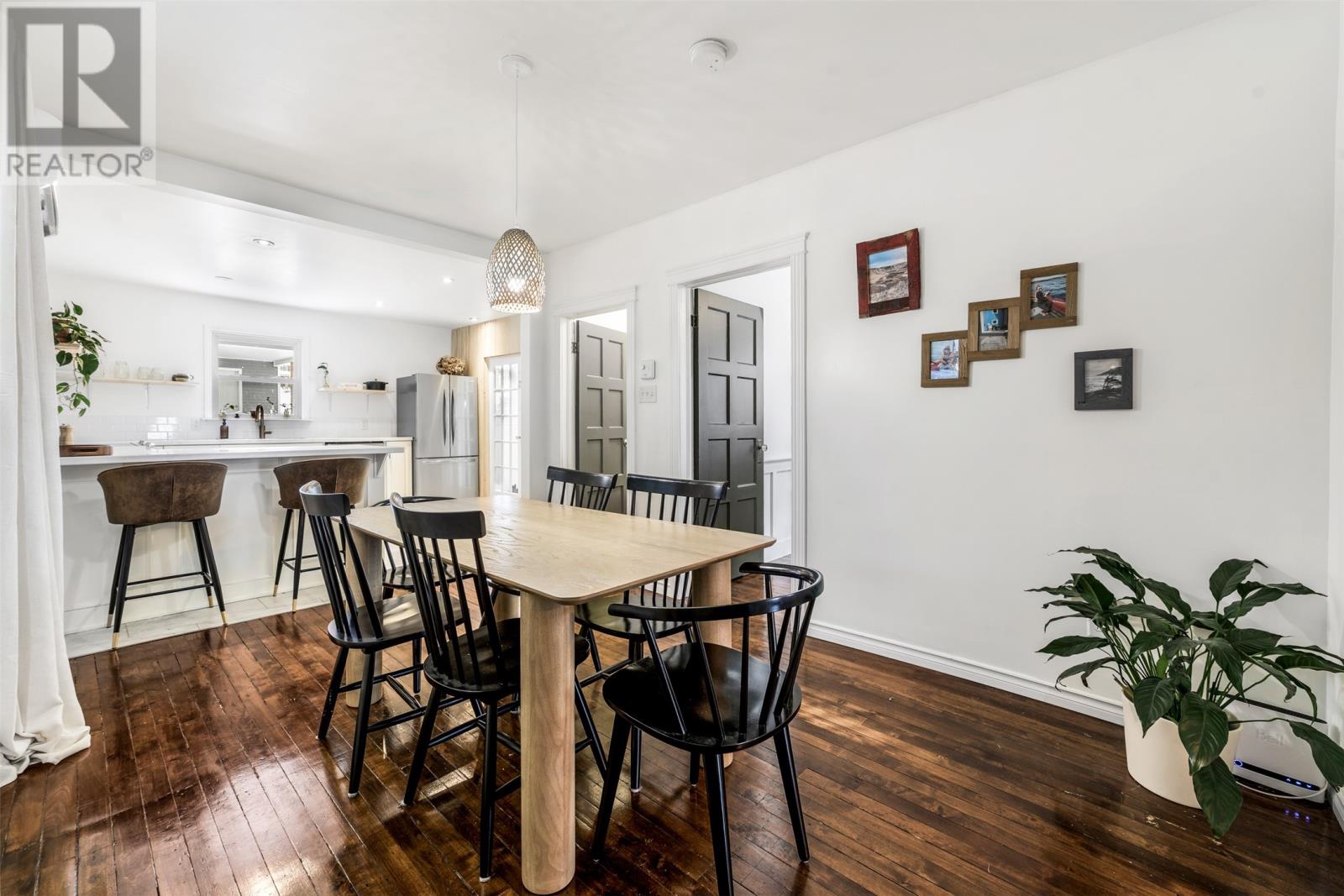 20 New Cove Road, St. John's, Newfoundland & Labrador  A1A 2B8 - Photo 10 - 1293559