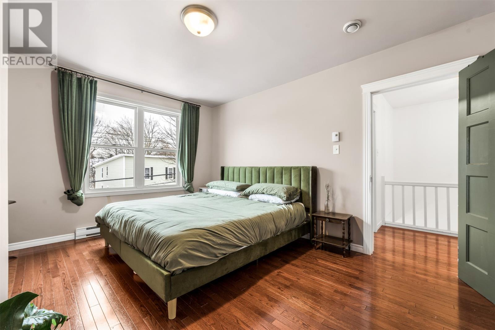 20 New Cove Road, St. John's, Newfoundland & Labrador  A1A 2B8 - Photo 23 - 1293559