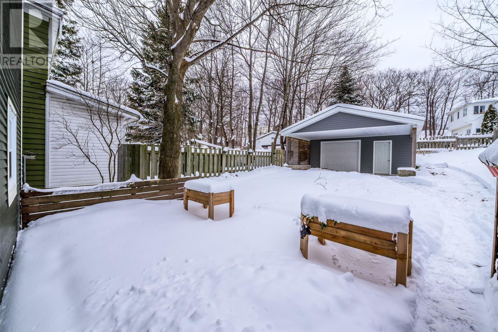 20 New Cove Road, St. John's, Newfoundland & Labrador  A1A 2B8 - Photo 30 - 1293559