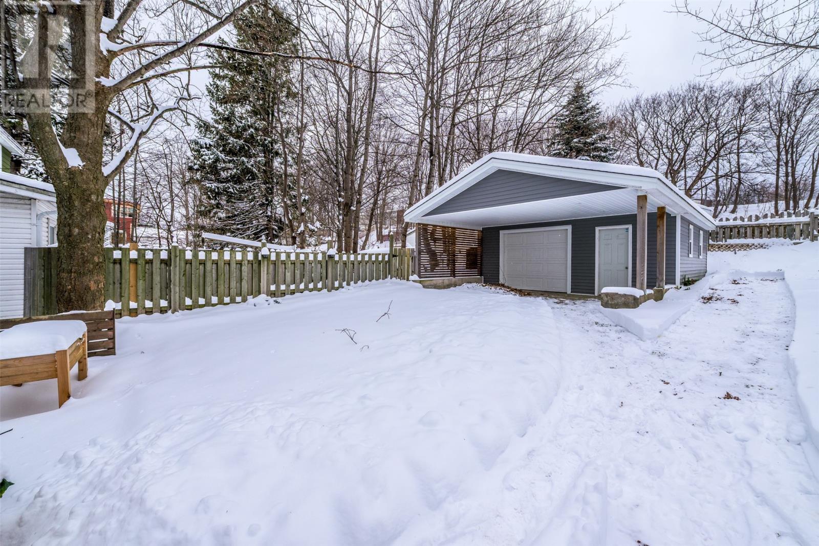 20 New Cove Road, St. John's, Newfoundland & Labrador  A1A 2B8 - Photo 31 - 1293559