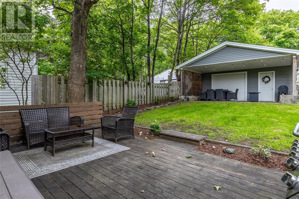 20 New Cove Road, St. John's, Newfoundland & Labrador  A1A 2B8 - Photo 32 - 1293559