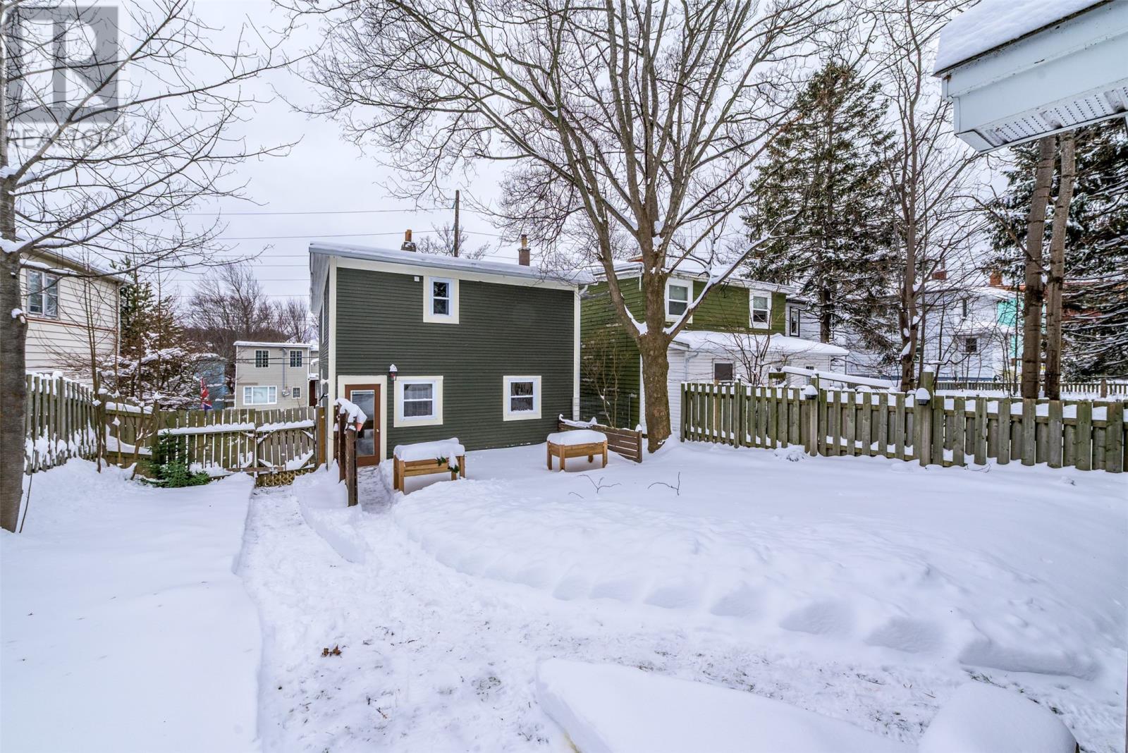 20 New Cove Road, St. John's, Newfoundland & Labrador  A1A 2B8 - Photo 34 - 1293559