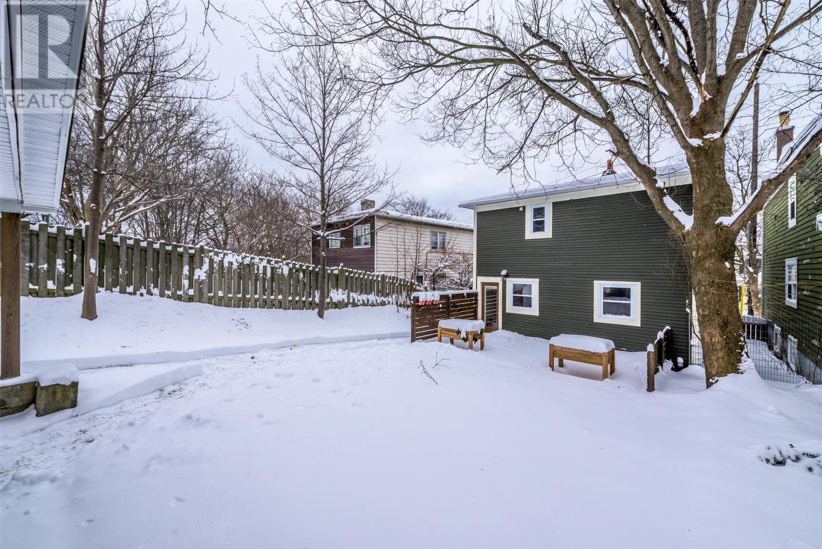 20 New Cove Road, St. John's, Newfoundland & Labrador  A1A 2B8 - Photo 35 - 1293559