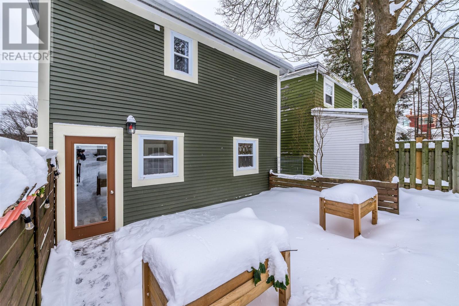 20 New Cove Road, St. John's, Newfoundland & Labrador  A1A 2B8 - Photo 36 - 1293559