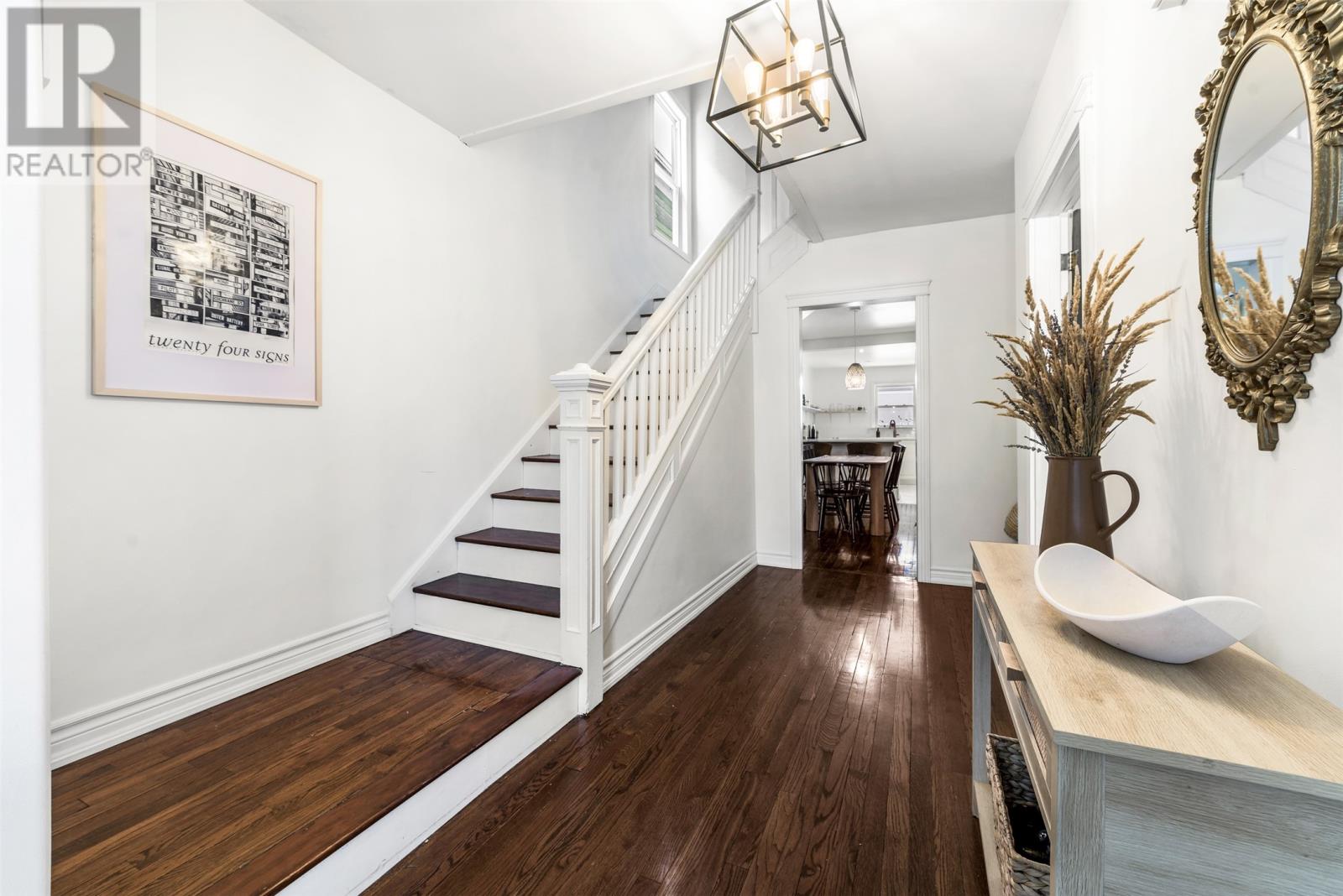 20 New Cove Road, St. John's, Newfoundland & Labrador  A1A 2B8 - Photo 4 - 1293559