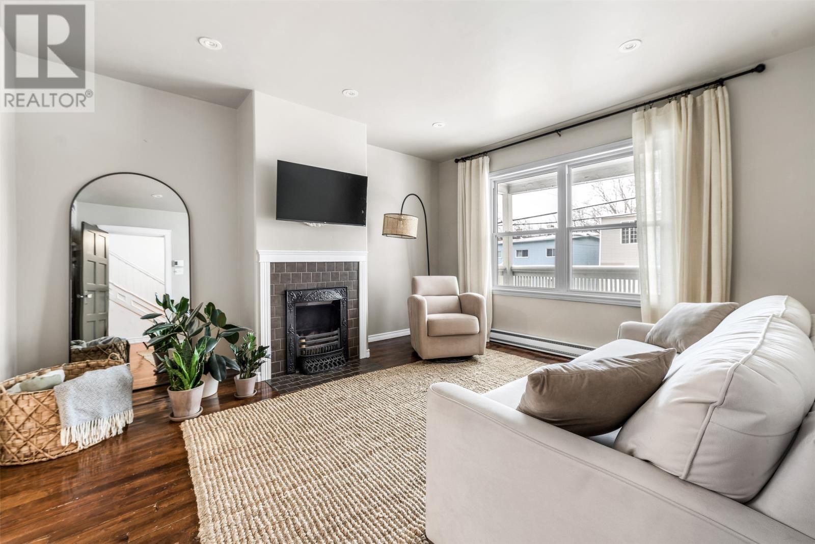 20 New Cove Road, St. John's, Newfoundland & Labrador  A1A 2B8 - Photo 5 - 1293559