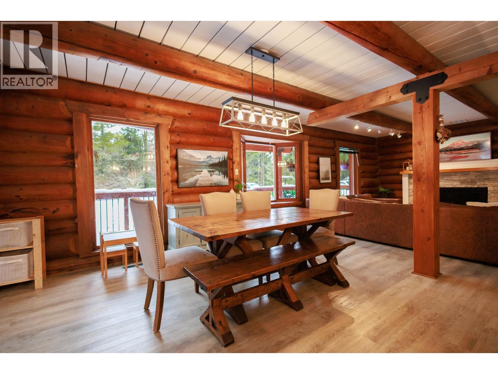 4550 Copper River Road, Terrace, British Columbia  V8G 0A5 - Photo 3 - R3078038