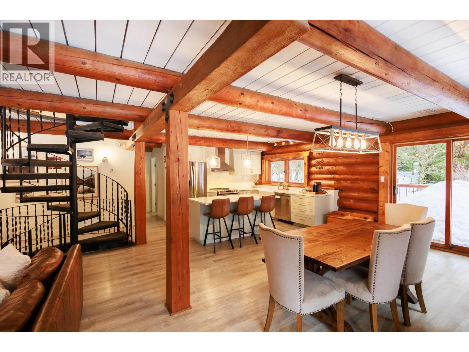 4550 Copper River Road, Terrace, British Columbia  V8G 0A5 - Photo 5 - R3078038