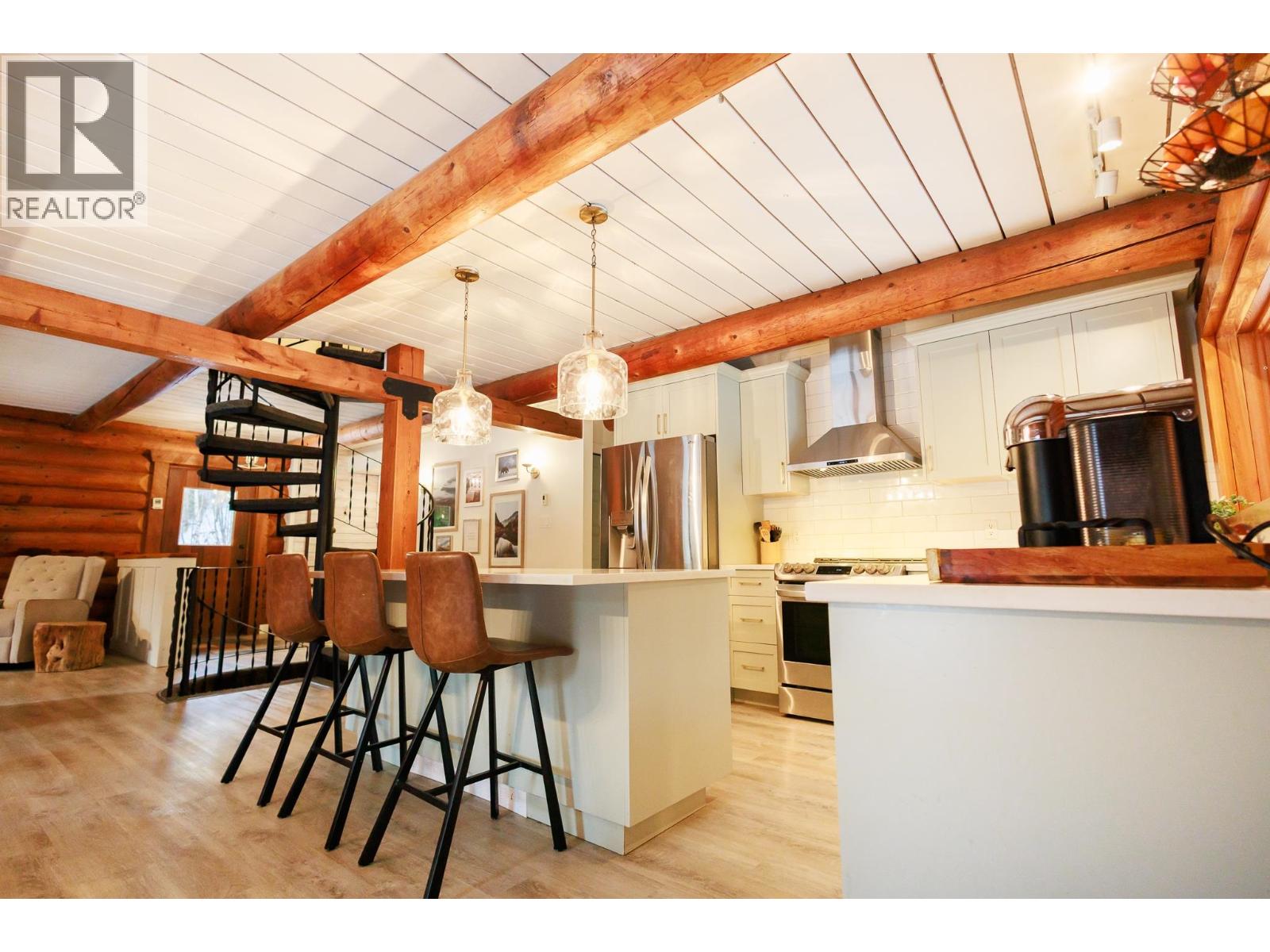 4550 Copper River Road, Terrace, British Columbia  V8G 0A5 - Photo 7 - R3078038